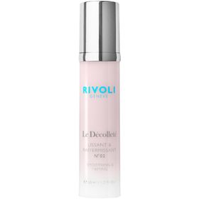 Rivoli, Le Décolleté Lissant & Raffermissant N°02 - Smoothing and firming