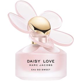 Marc Jacobs, Daisy Love Eau so Sweet EdT Nat. Spray