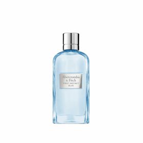 First Instinct Blue Woman EdP