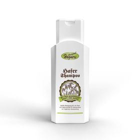 Original Hagners Hafer Shampoo