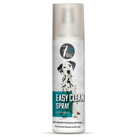 SILBERKRAFT Easy Clean Spray