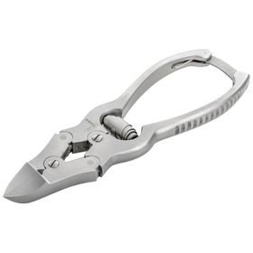 REMOS Profi Nagelzange mit Übersetzung, 16 cm