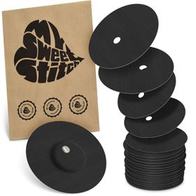 MySweetStitch | Freestyle Libre 3 / 3 Plus Overpatch Round