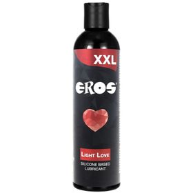 Eros - XXL Light Love - Gleitgel auf Wasserbasis
