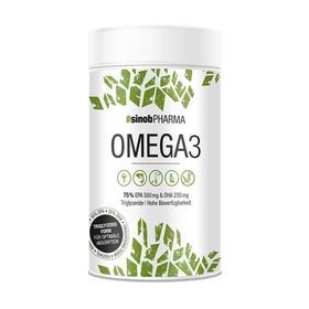 Sinob Omega3 Max Kapseln