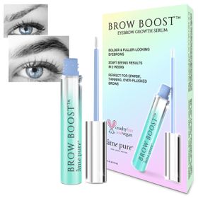 âme pure Brow Boost Augenbrauenserum