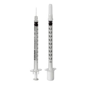 OMNICAN F 1ml Feindosierungspr.30Gx12mm