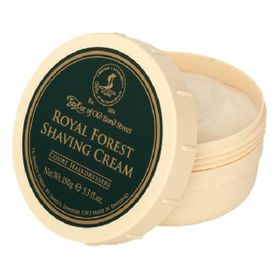 Taylor of Old Bond Street, Royal Forest Shaving Cream