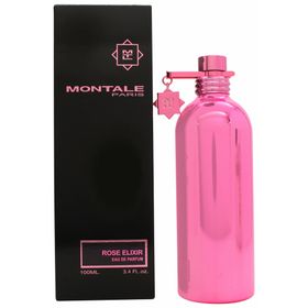 Montale Rose Elixir - Unisex Eau de Parfum von Montale