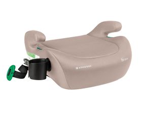 Kikkaboo Autositzerhöhung i-Tip Isofix 125-150 cm
