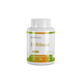 VitaSanum®- D-Ribose