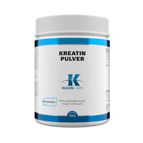 Klean Labs Kreatin Creavitalis