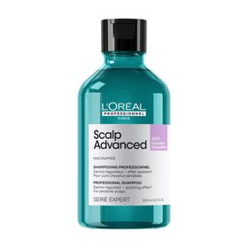 L'Oréal Professionnel Scalp Advanced Anti-Discomfort Shampoo 300 ml