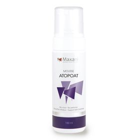 Maxani AtopOat Mousse