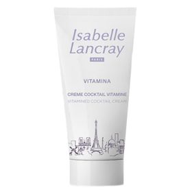 Isabelle Lancray VITAMINA Creme Cocktail Limited Edition