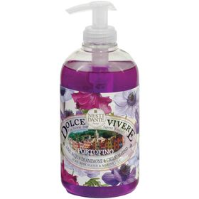 Nesti Dante, Dolce Vivere Portofino Liquid Soap