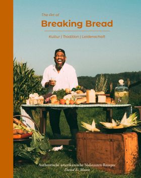 The Art of Breaking Bread