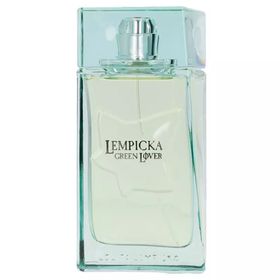 Lolita Lempicka Green Lover Eau De Toilette Spray 100ml