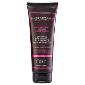 Kerargan - Haarpeeling mit Keratin