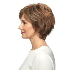 Perücke MERAN von DELUXE