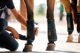Horseware Ice-Vibe Therapiegamaschen Boot