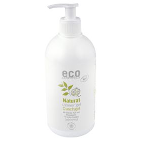 eco cosmetics Natural Duschgel