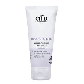 CMD Naturkosmetik Rügener Kreide Handcreme