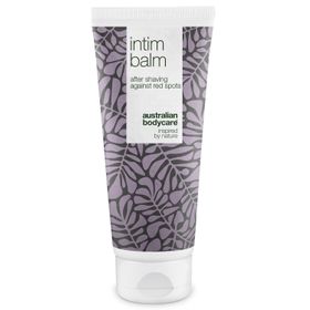 Australian Bodycare Aftershave für den Intimbereich