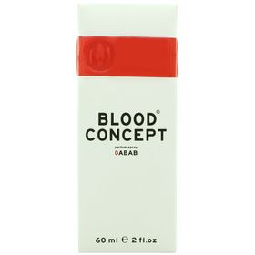 Blood Concept o Eau de Parfum  Spray