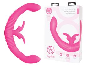 Together Couples Vibrator