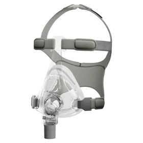 Fisher & Paykel Simplus CPAP (1xMask Cushion) - Vollgesichtsmaske - Schlaftherapie  -S