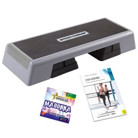 Sport-Thieme Aerobic-Stepper-Set Vereine