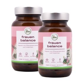 for you Frauen Balance Doppelpack