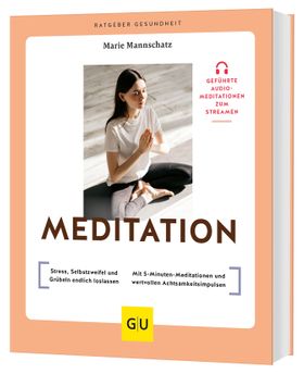 GU Meditation