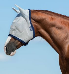 Horseware Amigo Fliegenmaske
