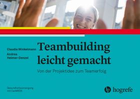 Teambuilding leicht gemacht