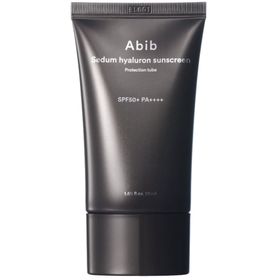 ABIB Sedum Hyaluron Sunscreen Protection Tube Hydrating sunscreen SPF 50+PA++++