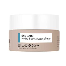 BIODROGA Eye Care Hydra Boost Augencreme