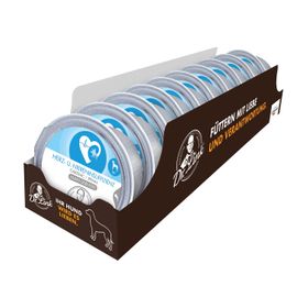 Dr. Link® SPEZIAL-DIÄT Herz- und Niereninsuffizienz I Cardiac / Renal Huhn und Pute