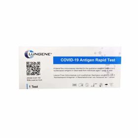 Clungene Nasal COVID-19 Antigen Schnelltest