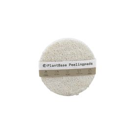 PlantBase Peelingpads