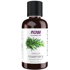 Now Foods, Rosemary Oil