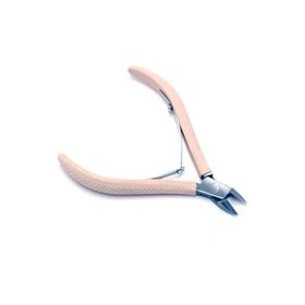 Excellent Solingen Nagelzange Soft-Grip