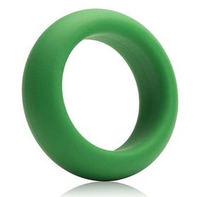Je Joue - Silicone C-Ring Medium Stretch Green