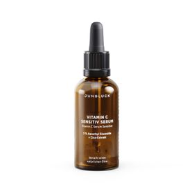 JUNGLÜCK Vitamin C Sensitiv Serum