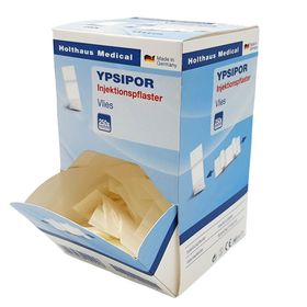 Injektionspflaster 2 cm x 6 cm