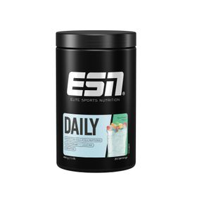 ESN Daily Kollagen, Glutamin, Kreatin Pulver