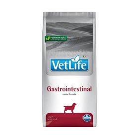 Trockenfutter Hund Farmina VetLife - Gastrointestinal