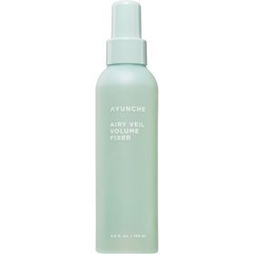 AYUNCHE Airy Veil Volume Fixer – Styling-Spray für Volumen & flexiblen Halt