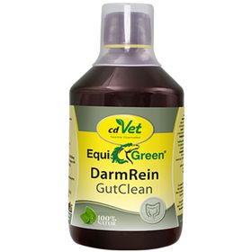 cd Vet Equi Green® DarmRein